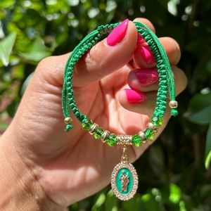 💚 St Jude Bracelet